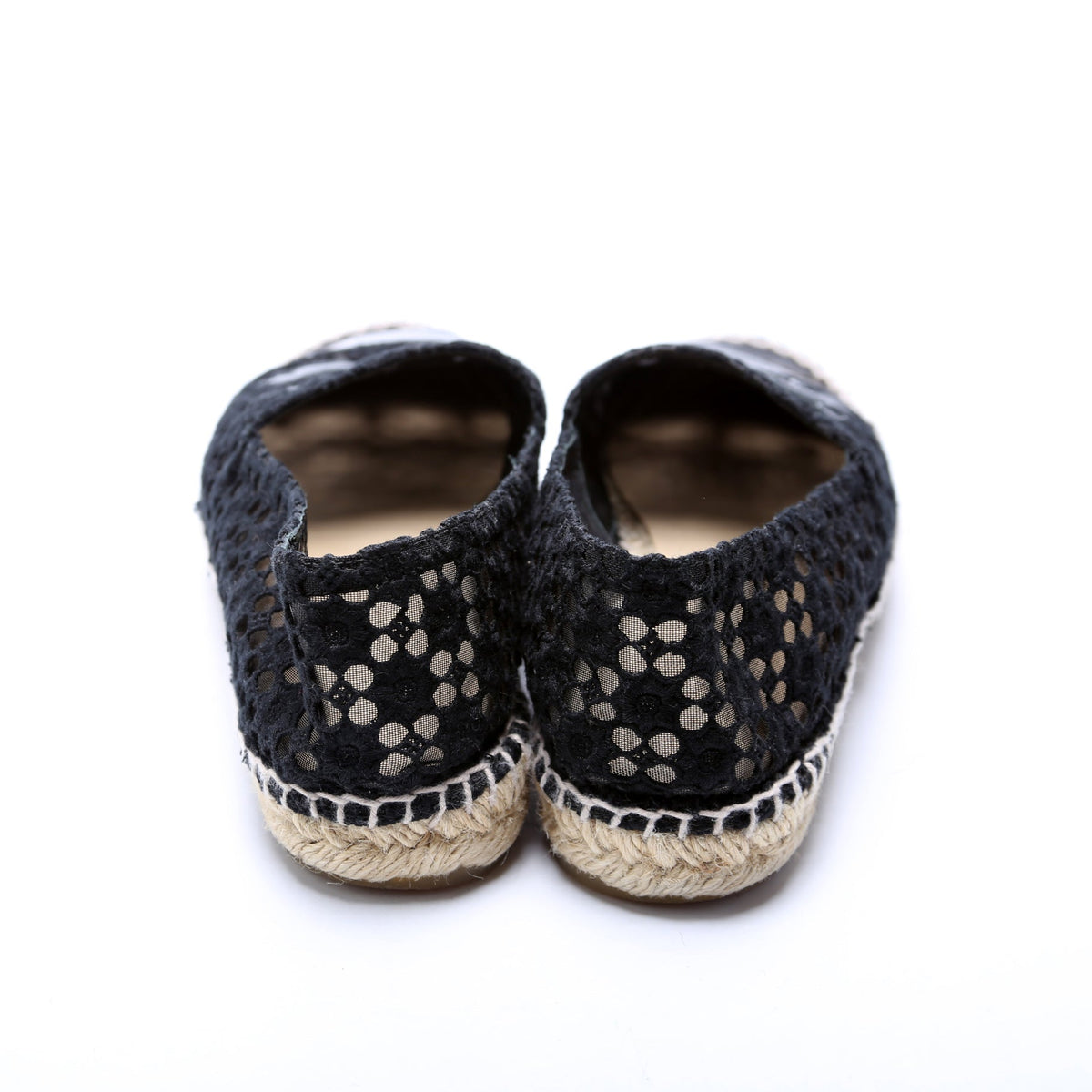 CC Espadrilles Size 38