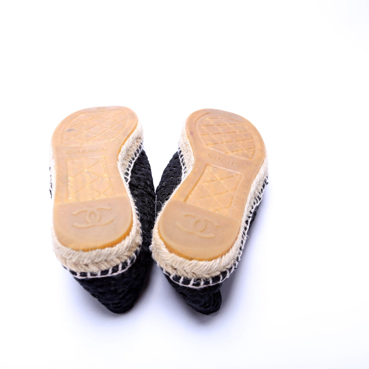 CC Espadrilles Size 38