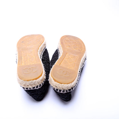 CC Espadrilles Size 38