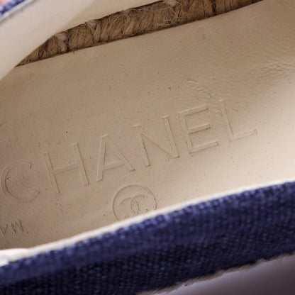 CC Espadrilles Size 37