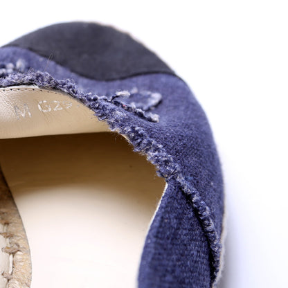 CC Espadrilles Size 37