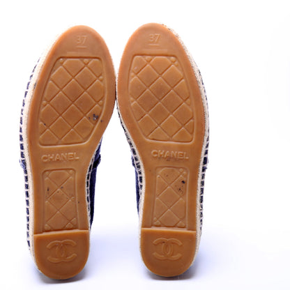 CC Espadrilles Size 37