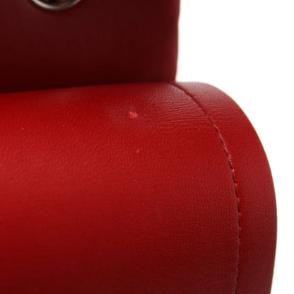 Classic Flap Jumbo Lambskin 17M
