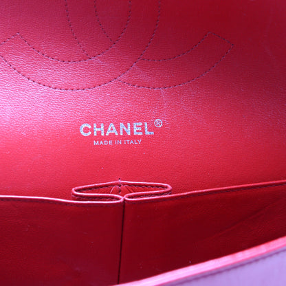 Classic Flap Jumbo Lambskin 17M