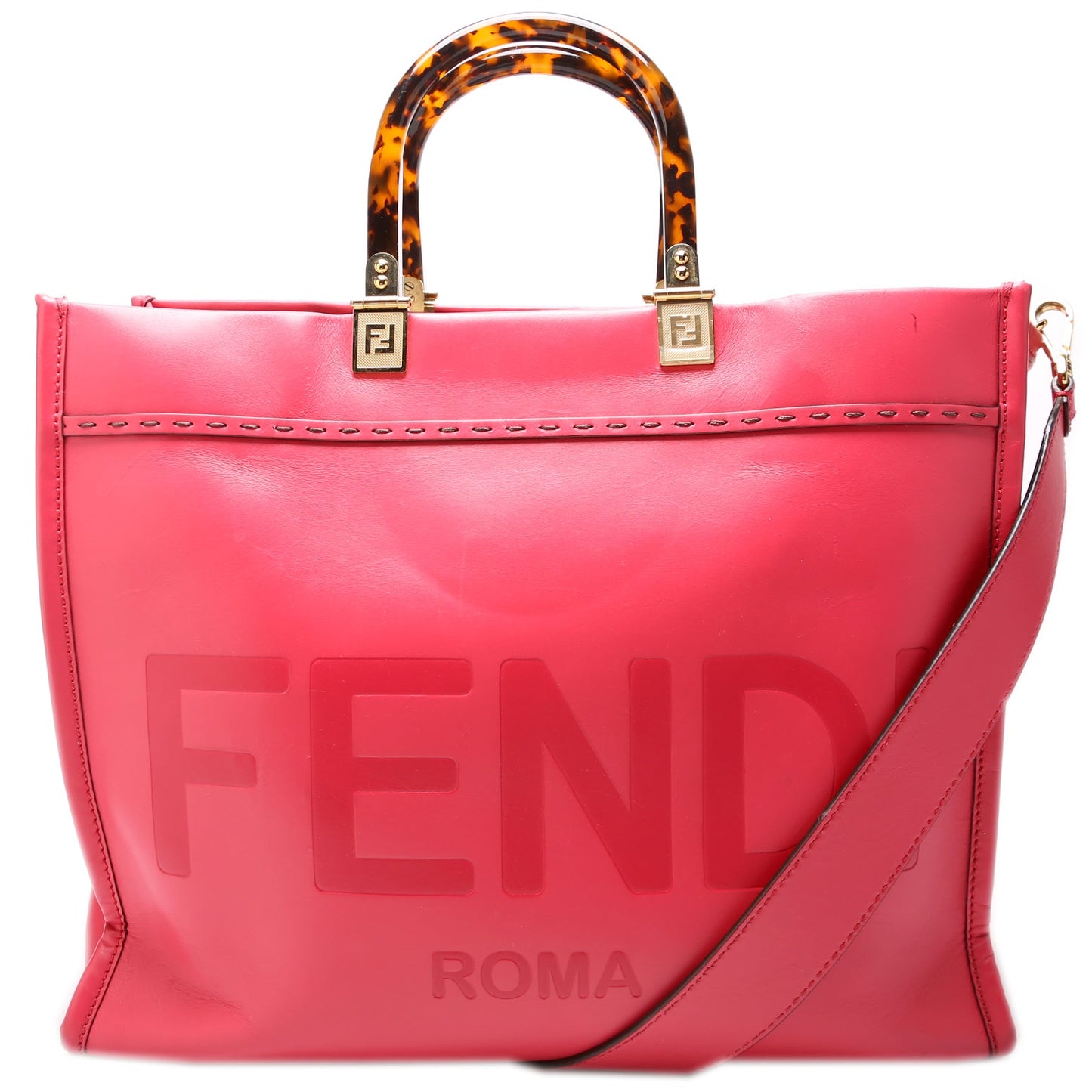 Sunshine Shopper Medium