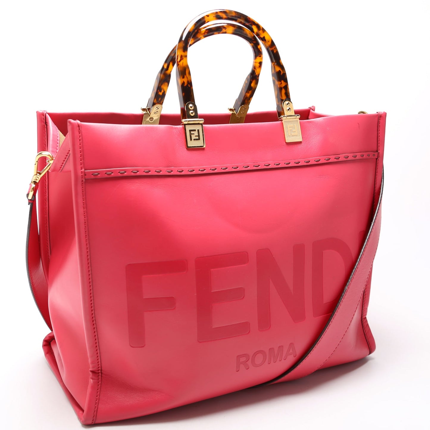 Sunshine Shopper Medium