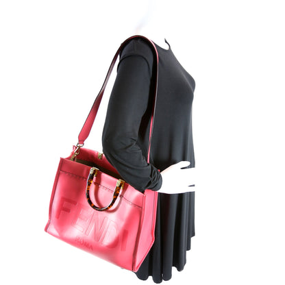 Sunshine Shopper Medium