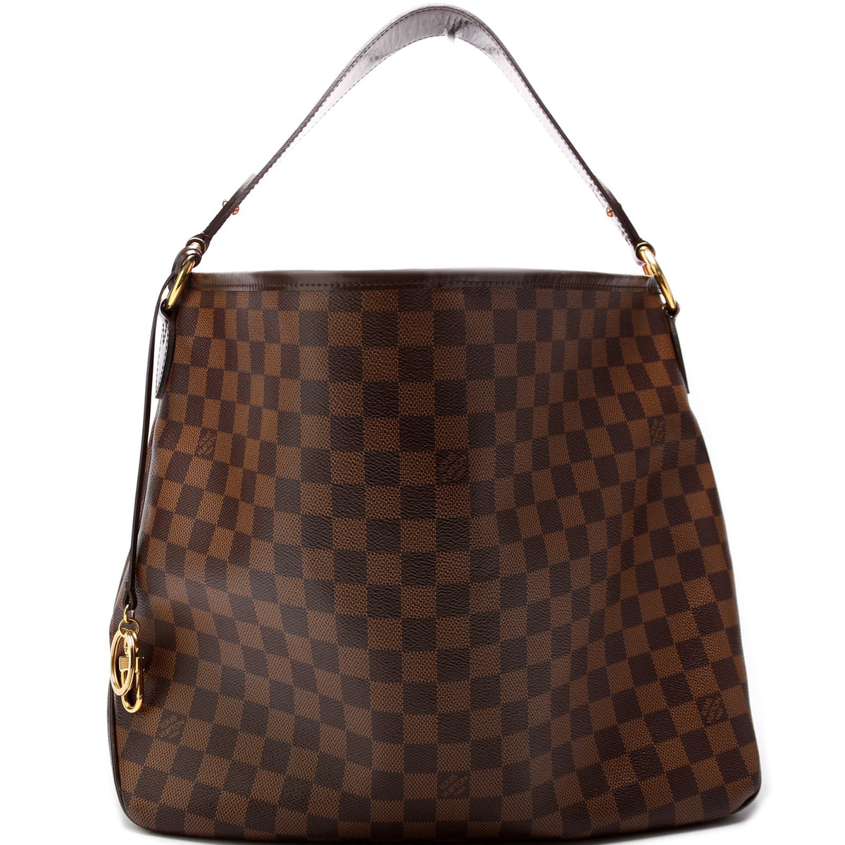 Delightful MM Damier Ebene