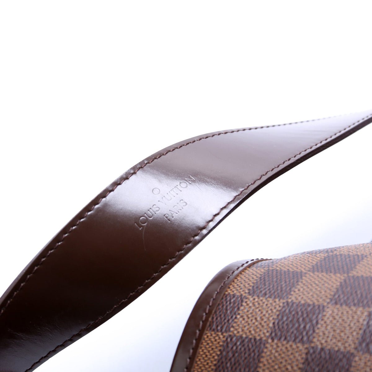 Delightful MM Damier Ebene