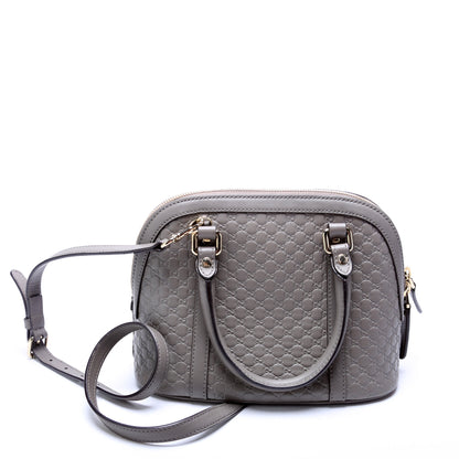 Mini Dome Guccissima 449654
