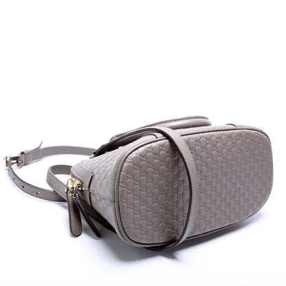 Mini Dome Guccissima 449654