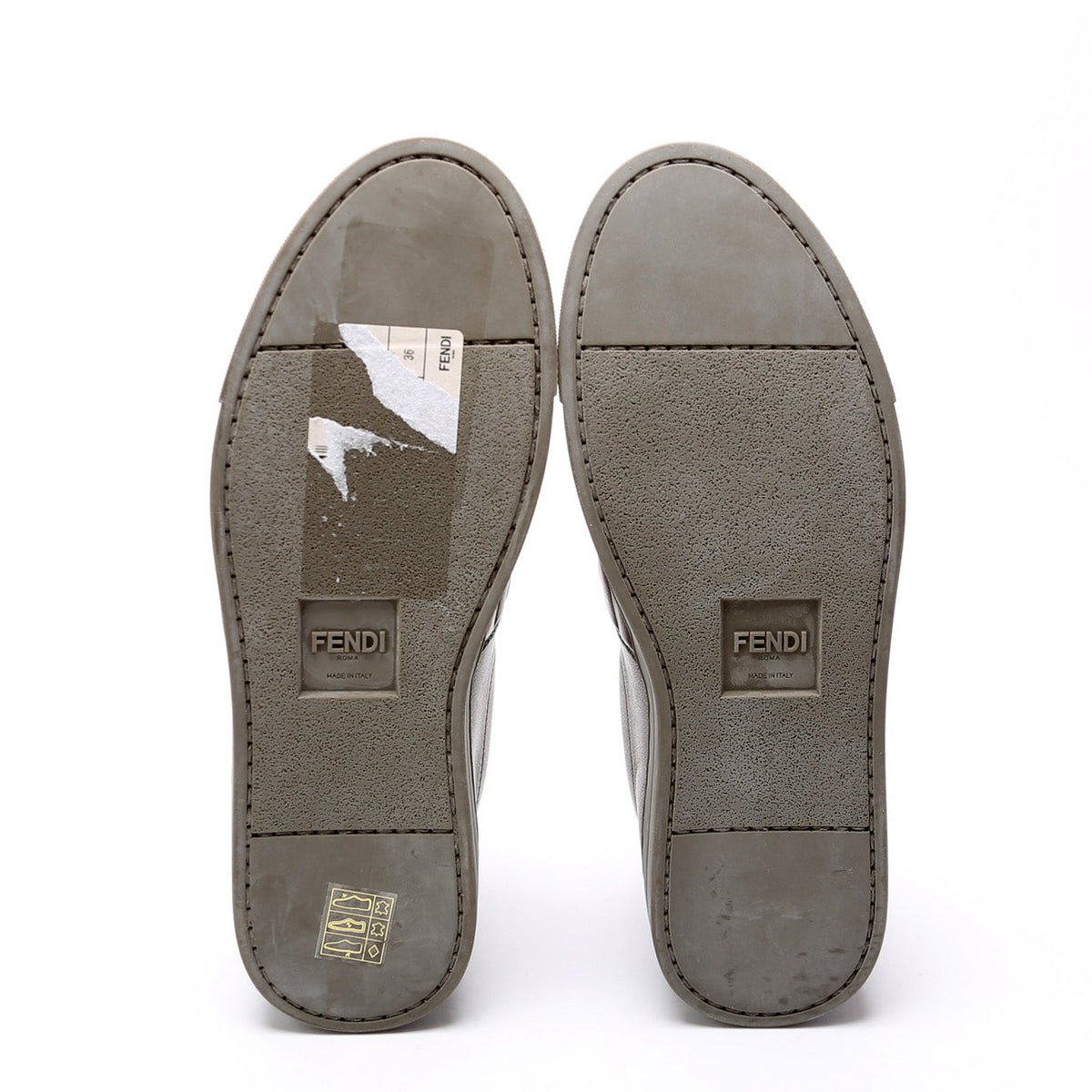 Pearland Sneakers Size 37
