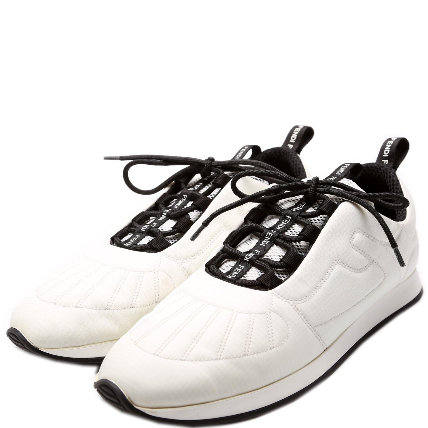 Freedom Neoprene Sneakers Size 40