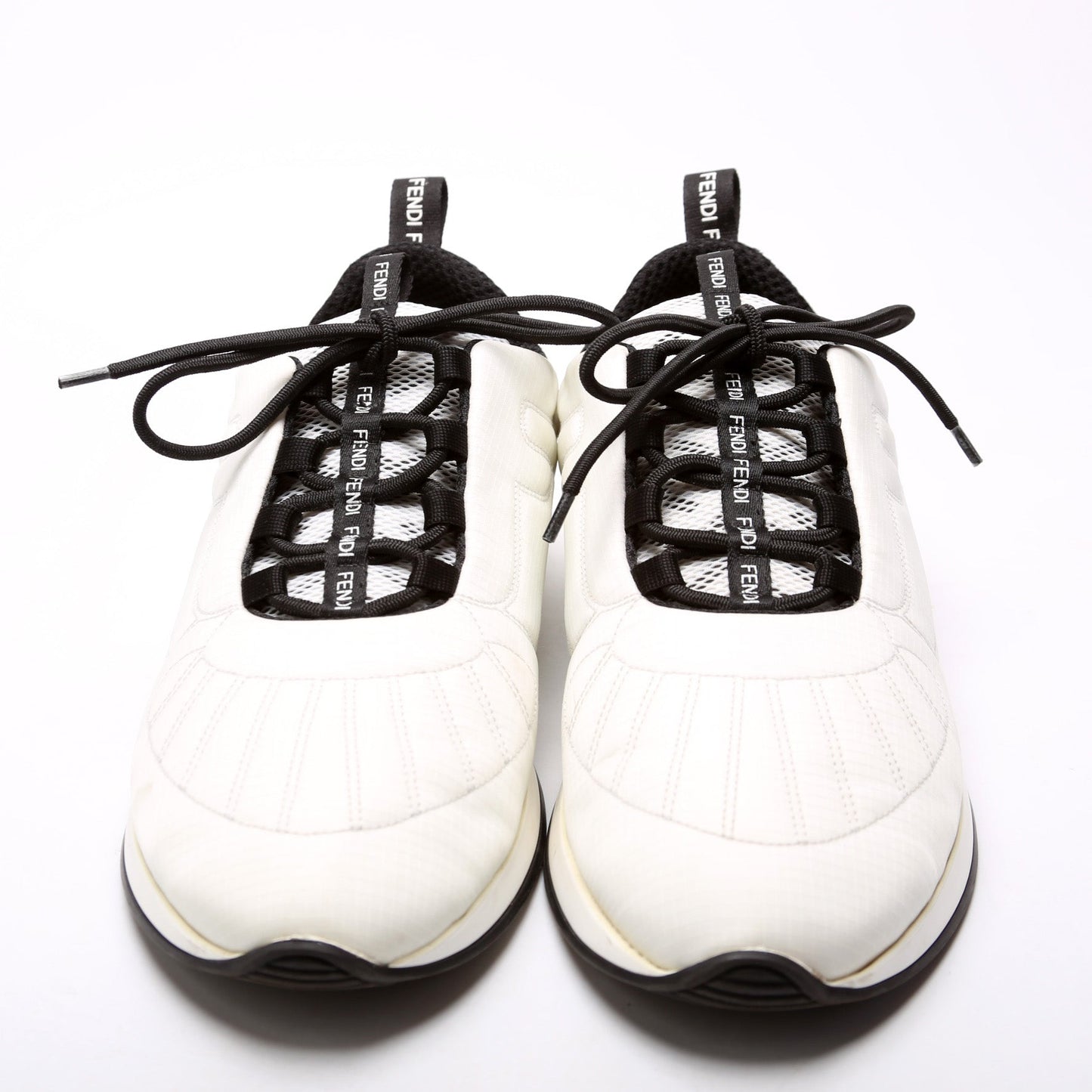 Freedom Neoprene Sneakers Size 40
