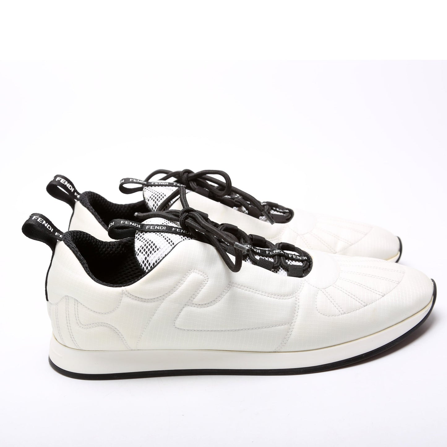 Freedom Neoprene Sneakers Size 40