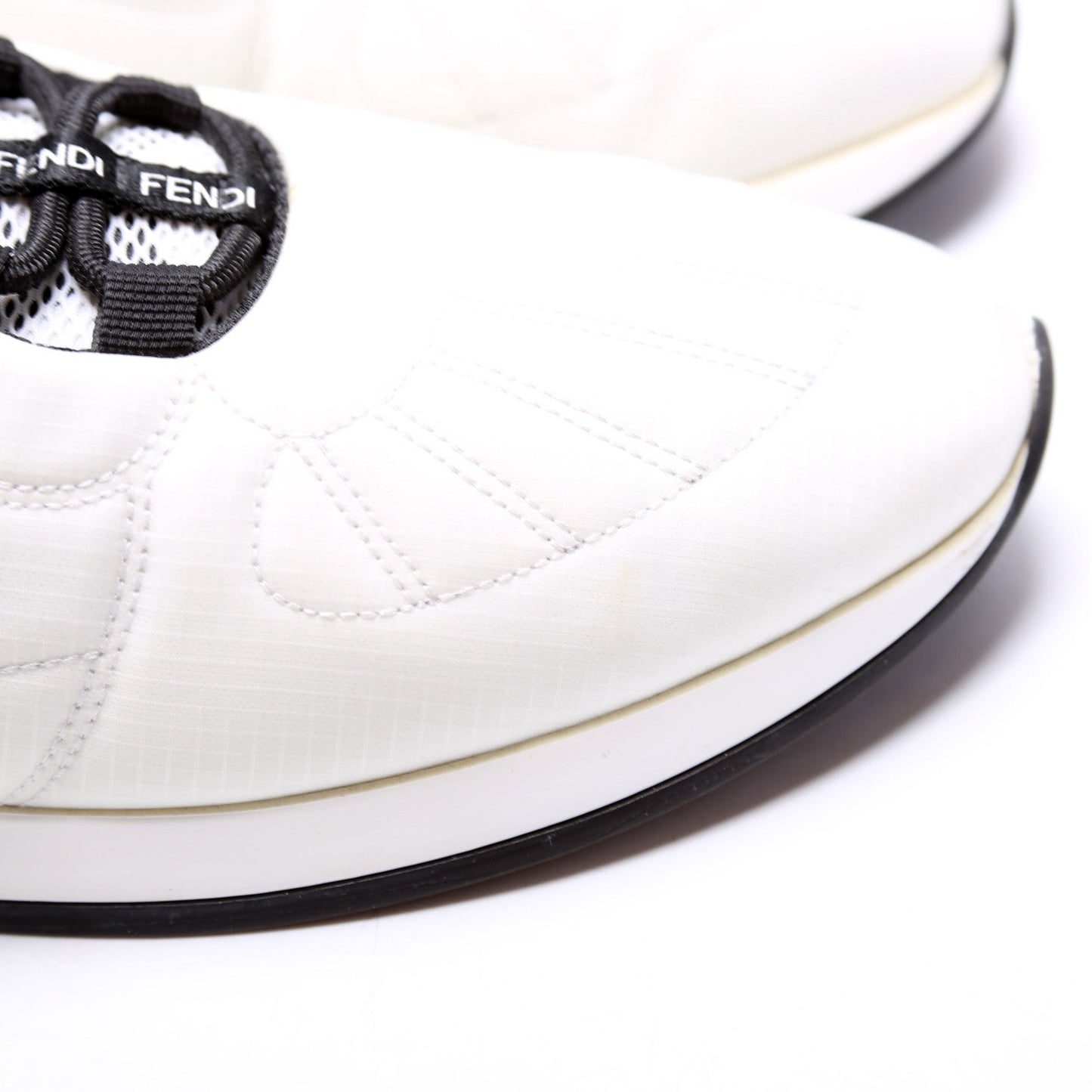Freedom Neoprene Sneakers Size 40