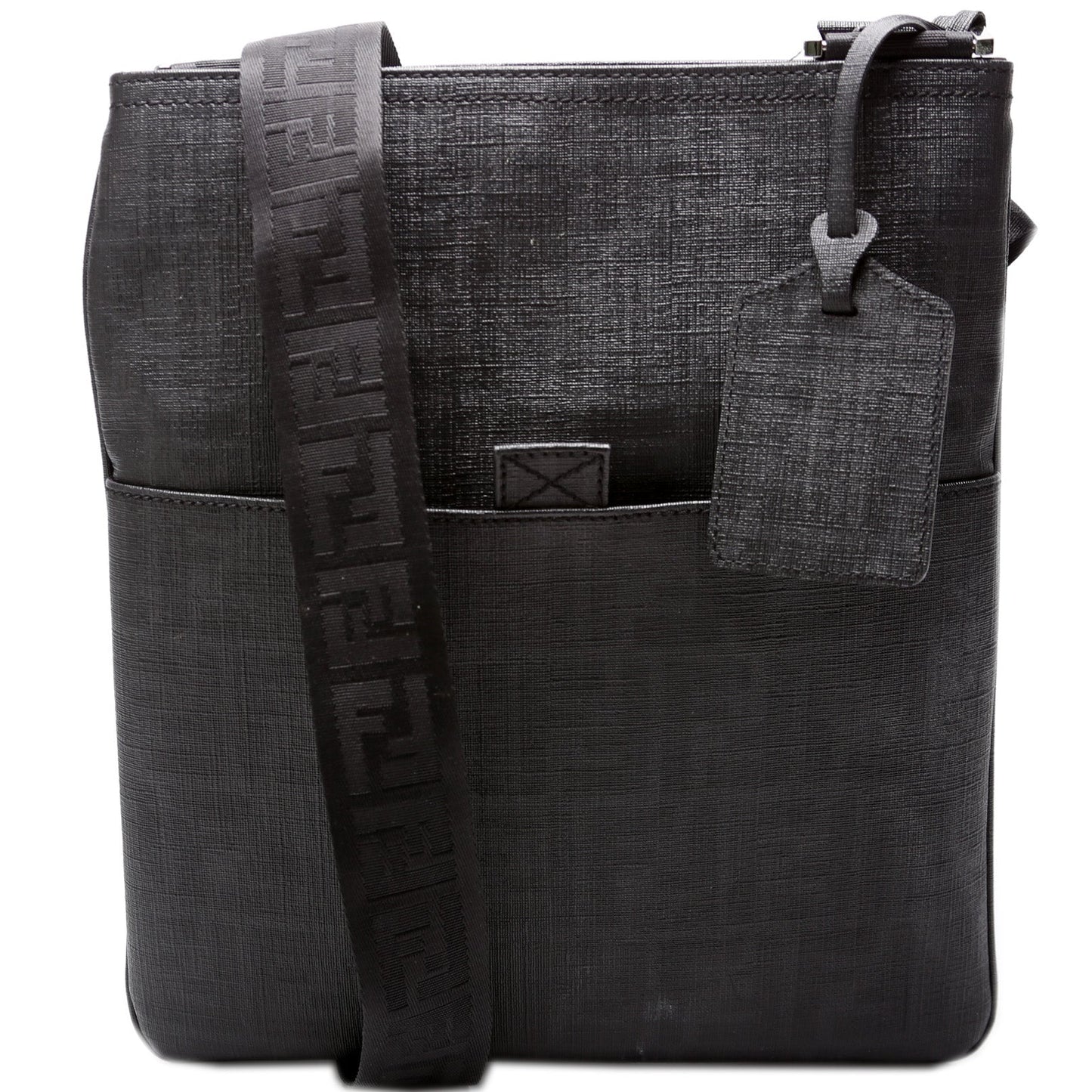 Spalmati Zucca Flat Messenger