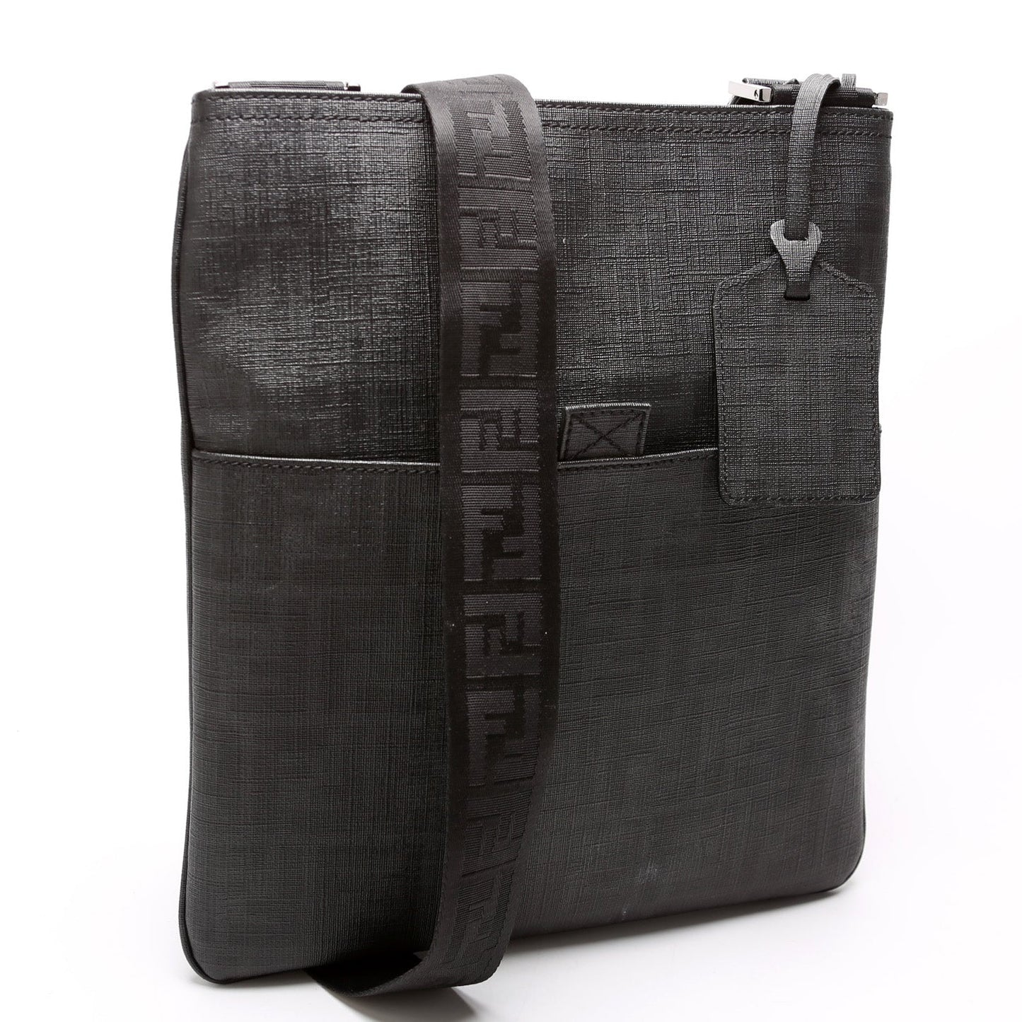 Spalmati Zucca Flat Messenger