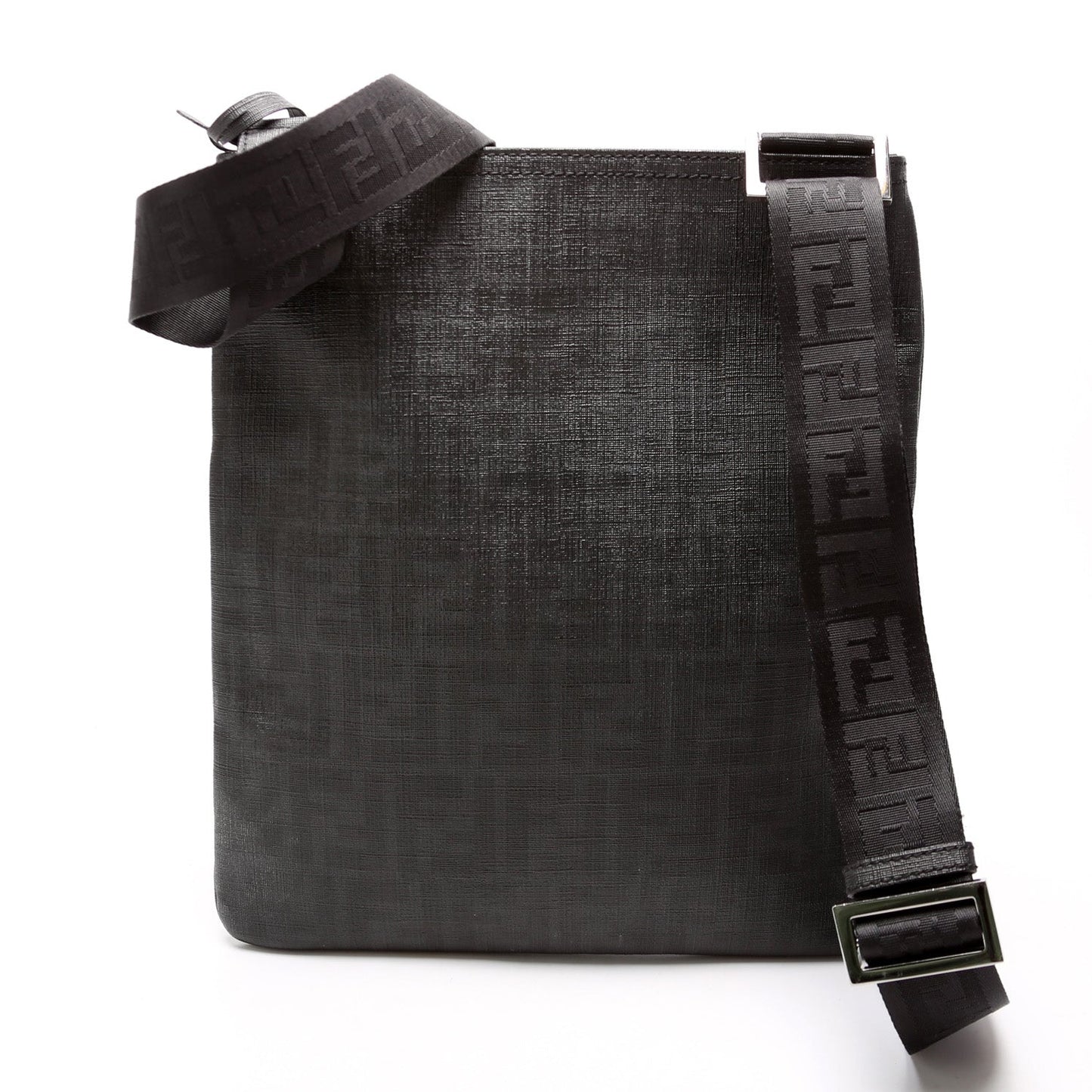 Spalmati Zucca Flat Messenger