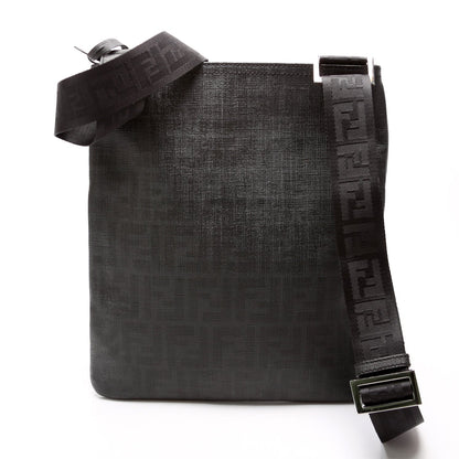 Spalmati Zucca Flat Messenger