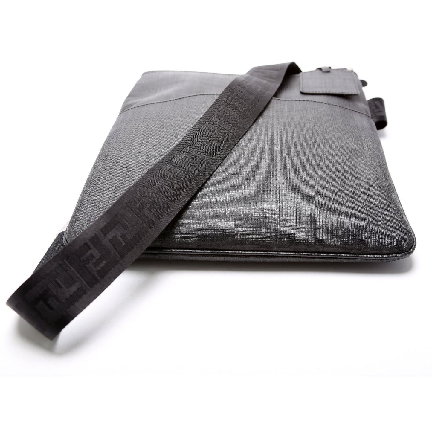 Spalmati Zucca Flat Messenger