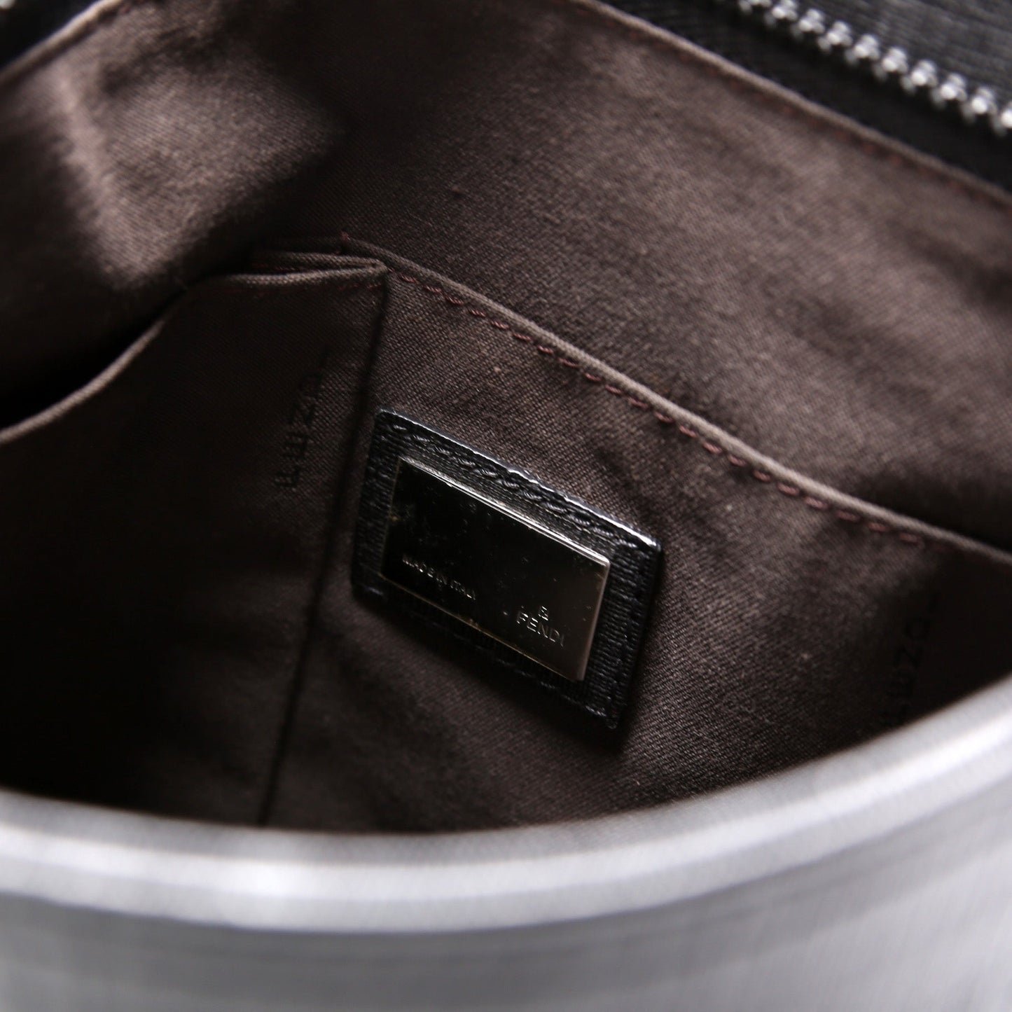 Spalmati Zucca Flat Messenger