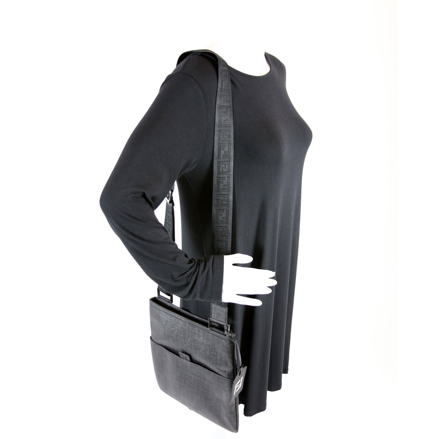Spalmati Zucca Flat Messenger