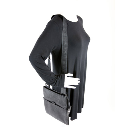 Spalmati Zucca Flat Messenger