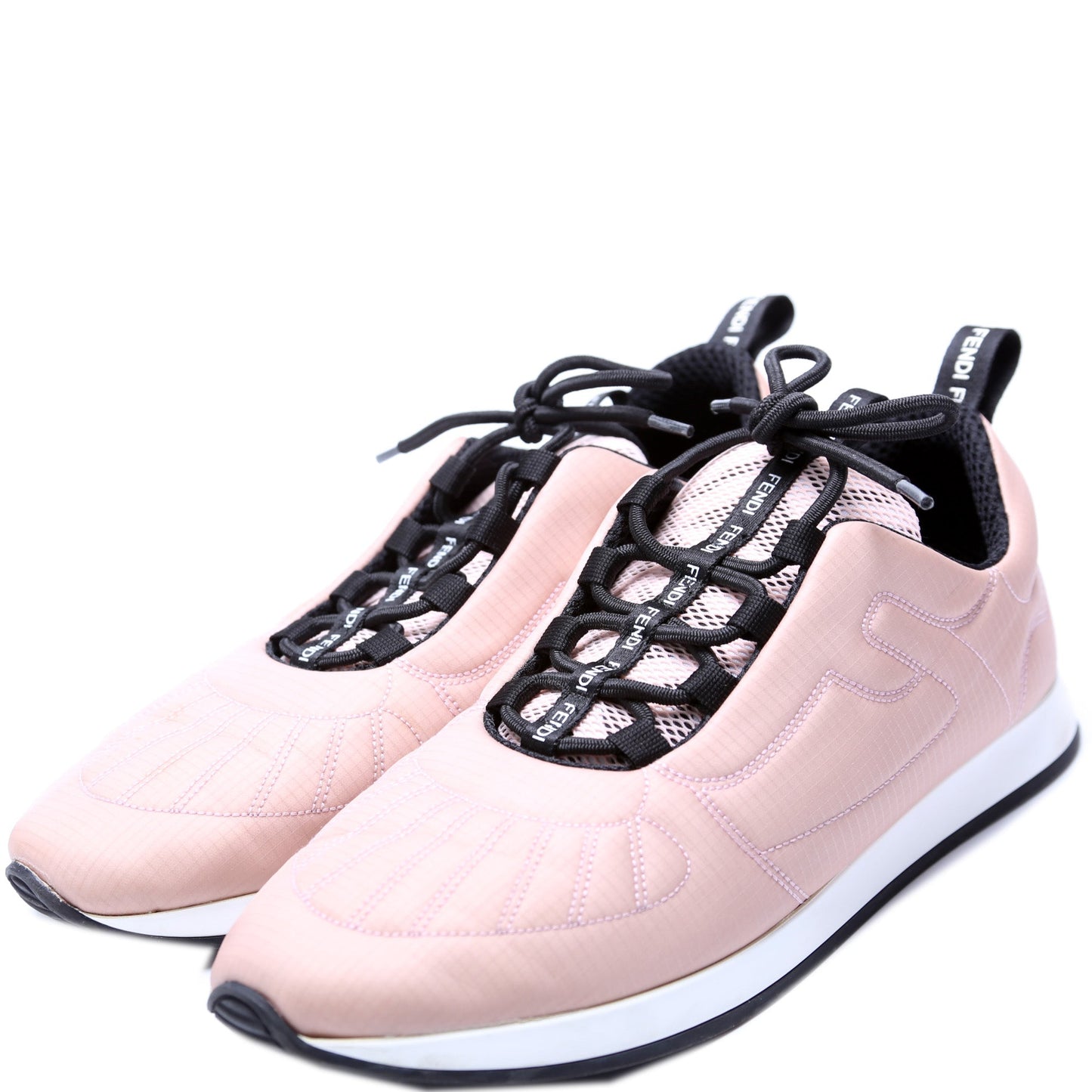 Freedom Neoprene Sneakers Size 38.5