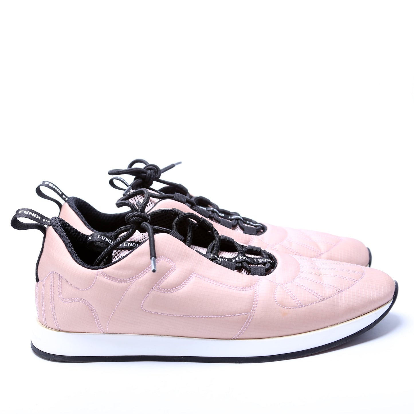 Freedom Neoprene Sneakers Size 38.5