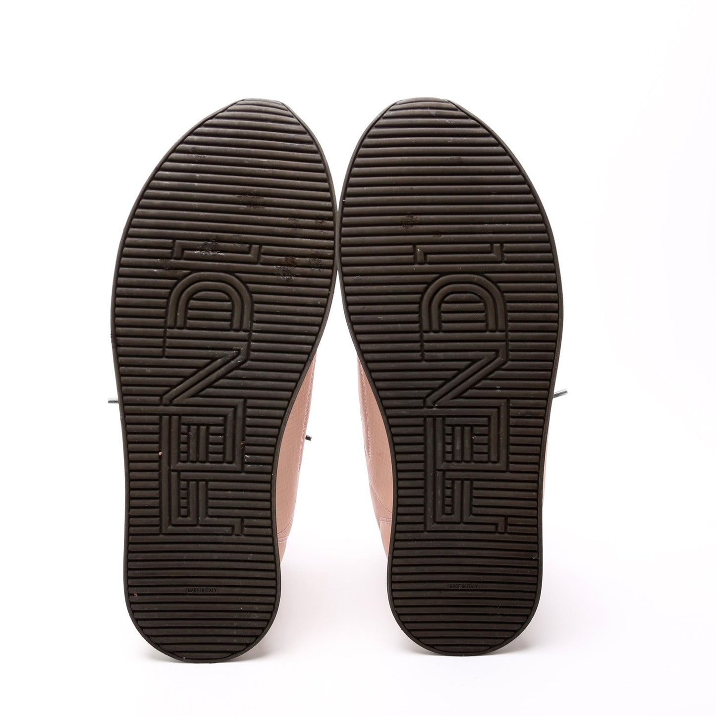 Freedom Neoprene Sneakers Size 38.5