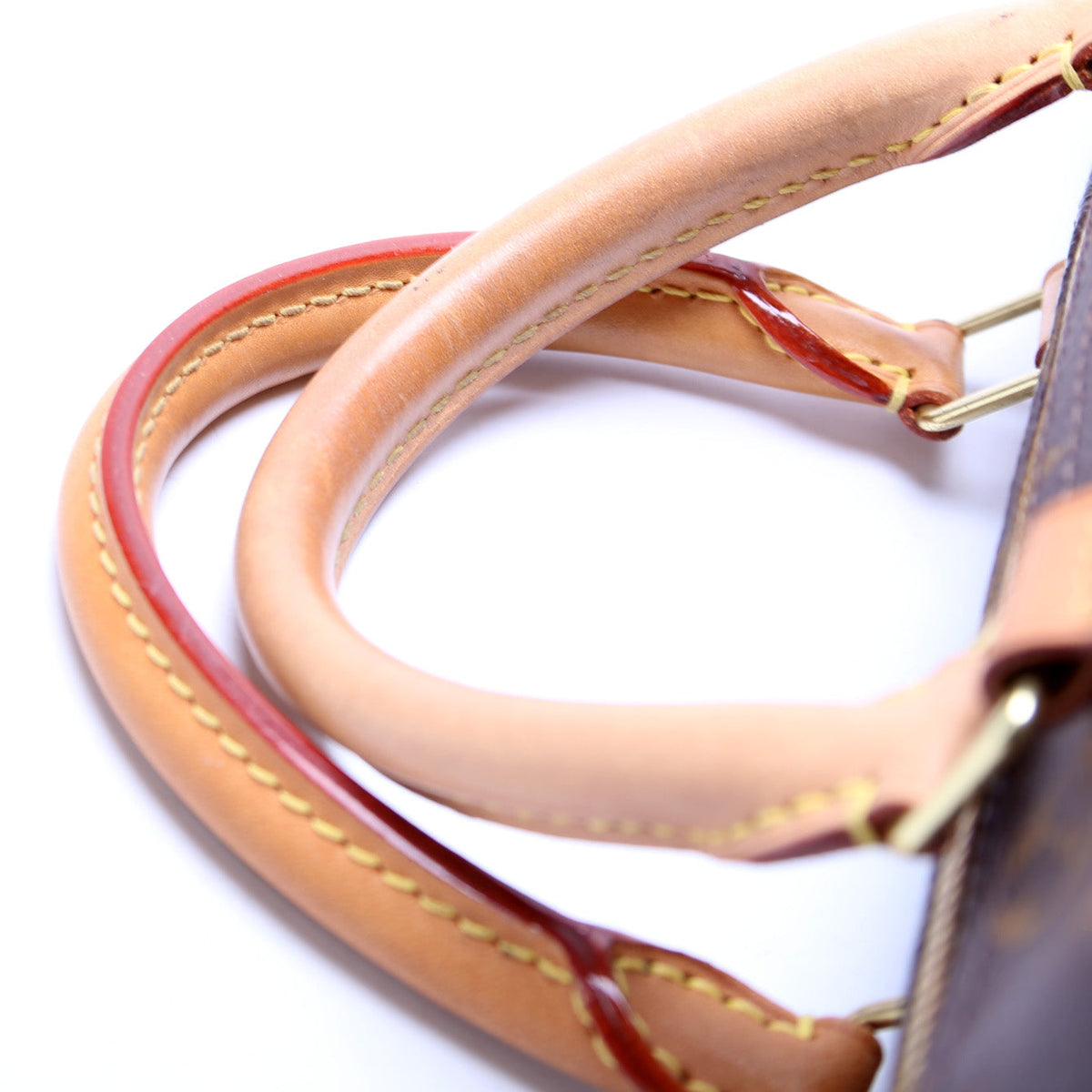 Speedy 30 Monogram