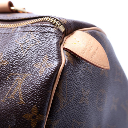 Speedy 30 Monogram
