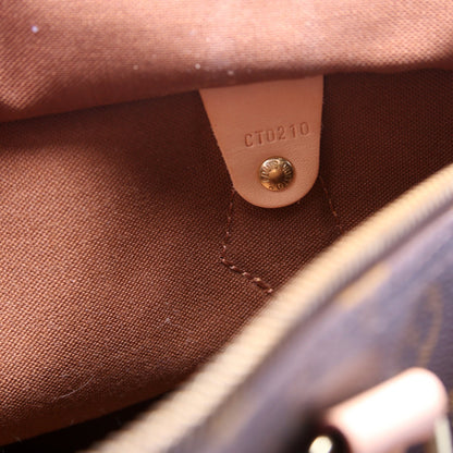 Speedy 30 Monogram
