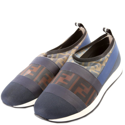 Mesh Slip On Sneakers Size 38