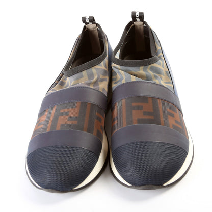 Mesh Slip On Sneakers Size 38