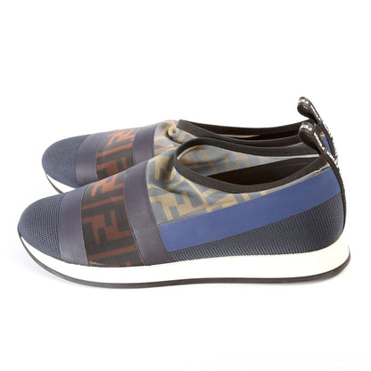 Mesh Slip On Sneakers Size 38