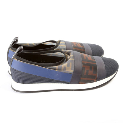 Mesh Slip On Sneakers Size 38