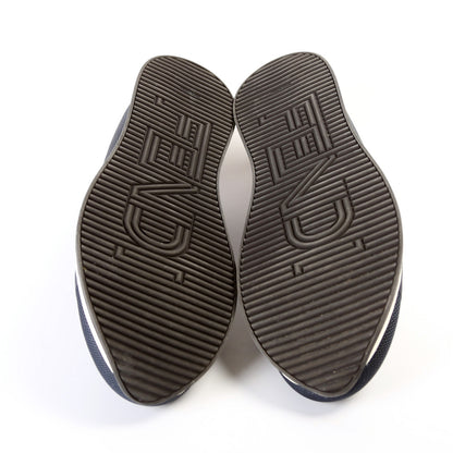 Mesh Slip On Sneakers Size 38