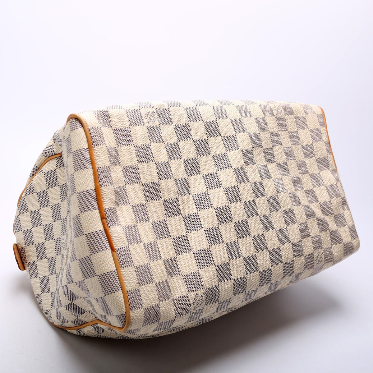 Speedy 30 Damier Azur