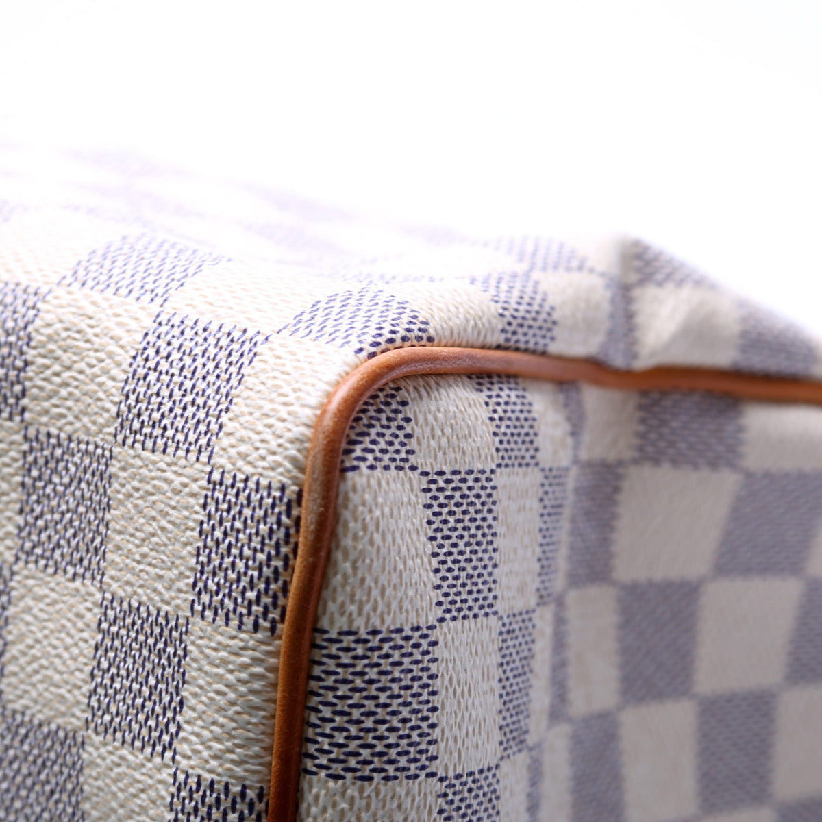 Speedy 30 Damier Azur