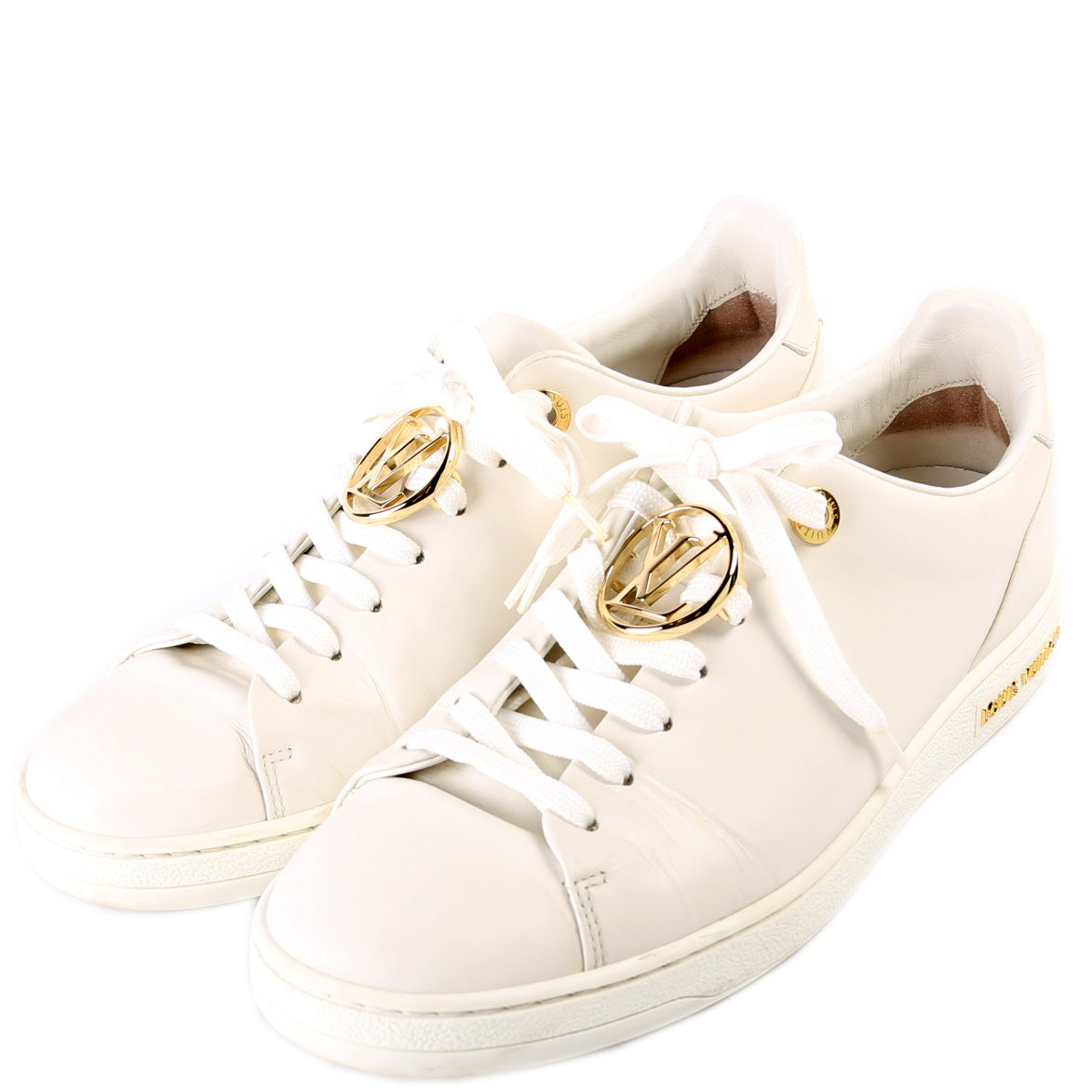 Frontrow Sneakers Size 37