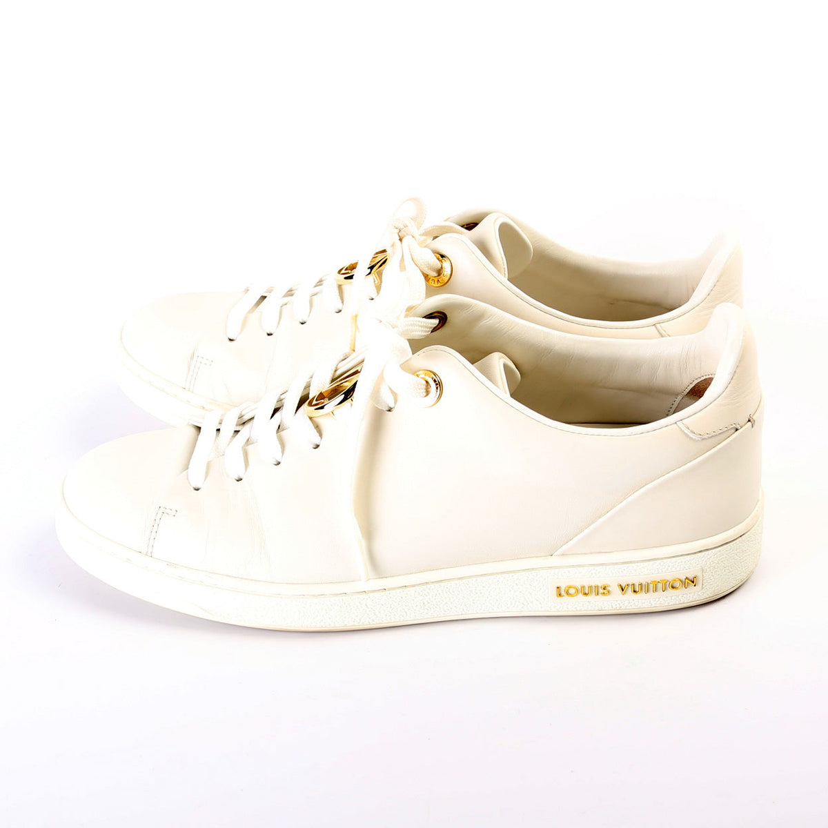 Frontrow Sneakers Size 37