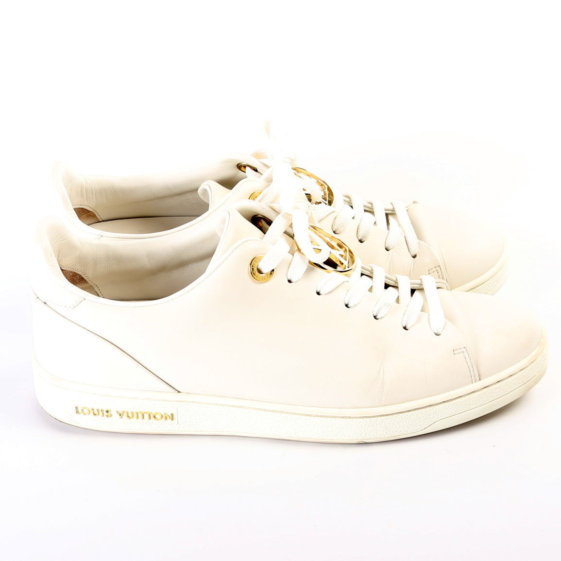 Frontrow Sneakers Size 37