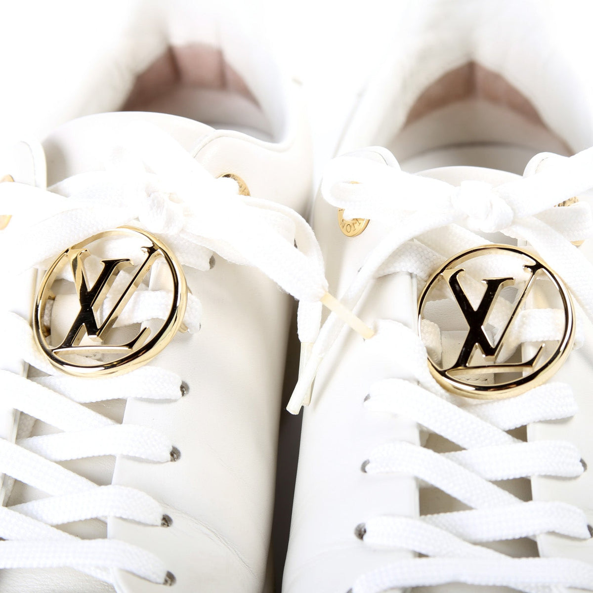 Frontrow Sneakers Size 37
