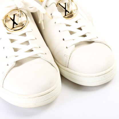 Frontrow Sneakers Size 37