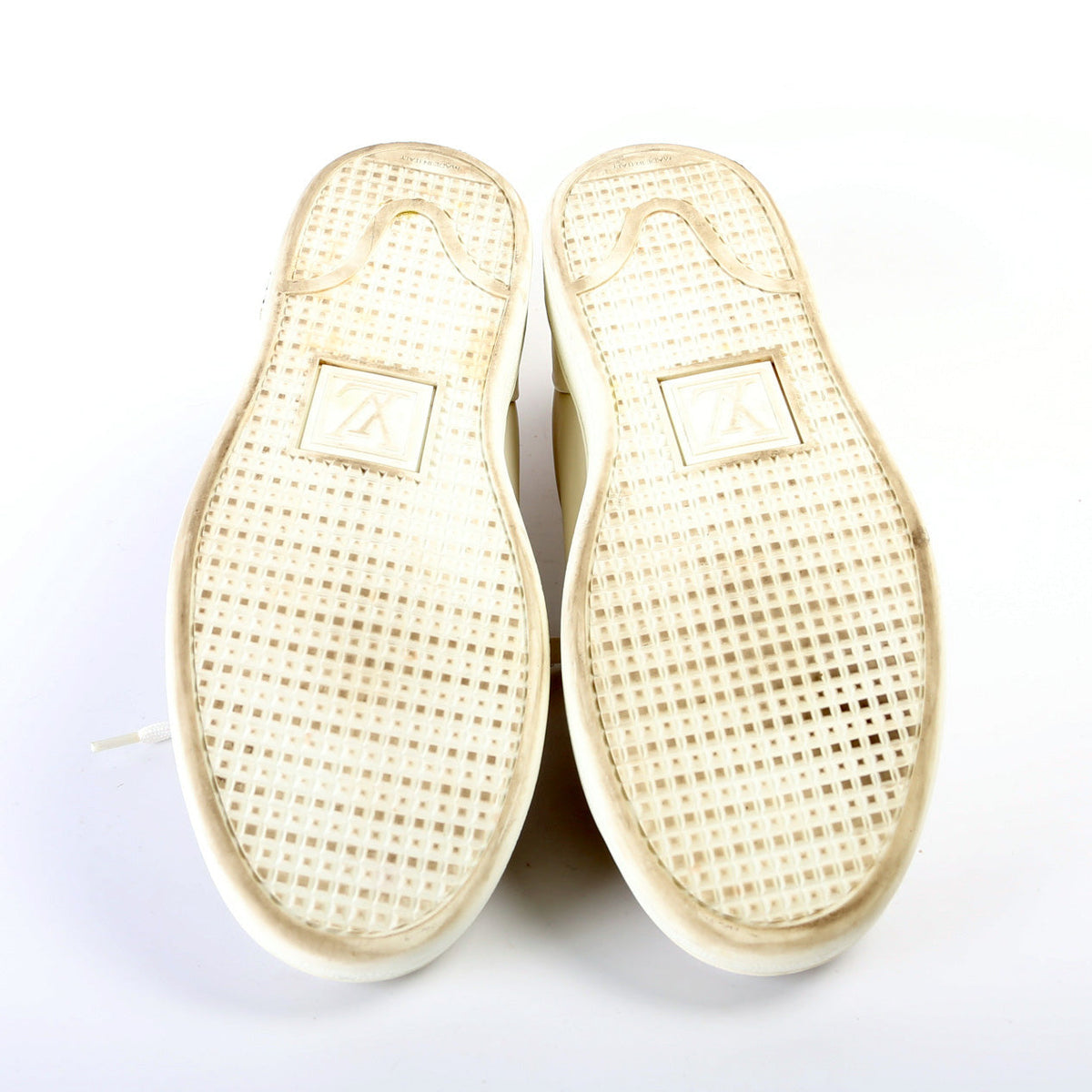 Frontrow Sneakers Size 37