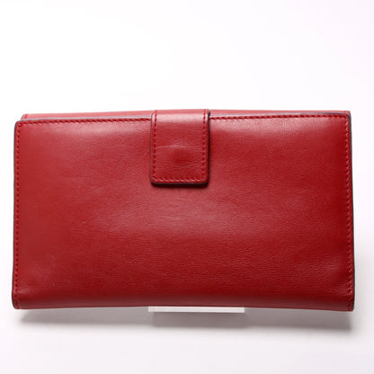 8M0308 Peekaboo Long Wallet