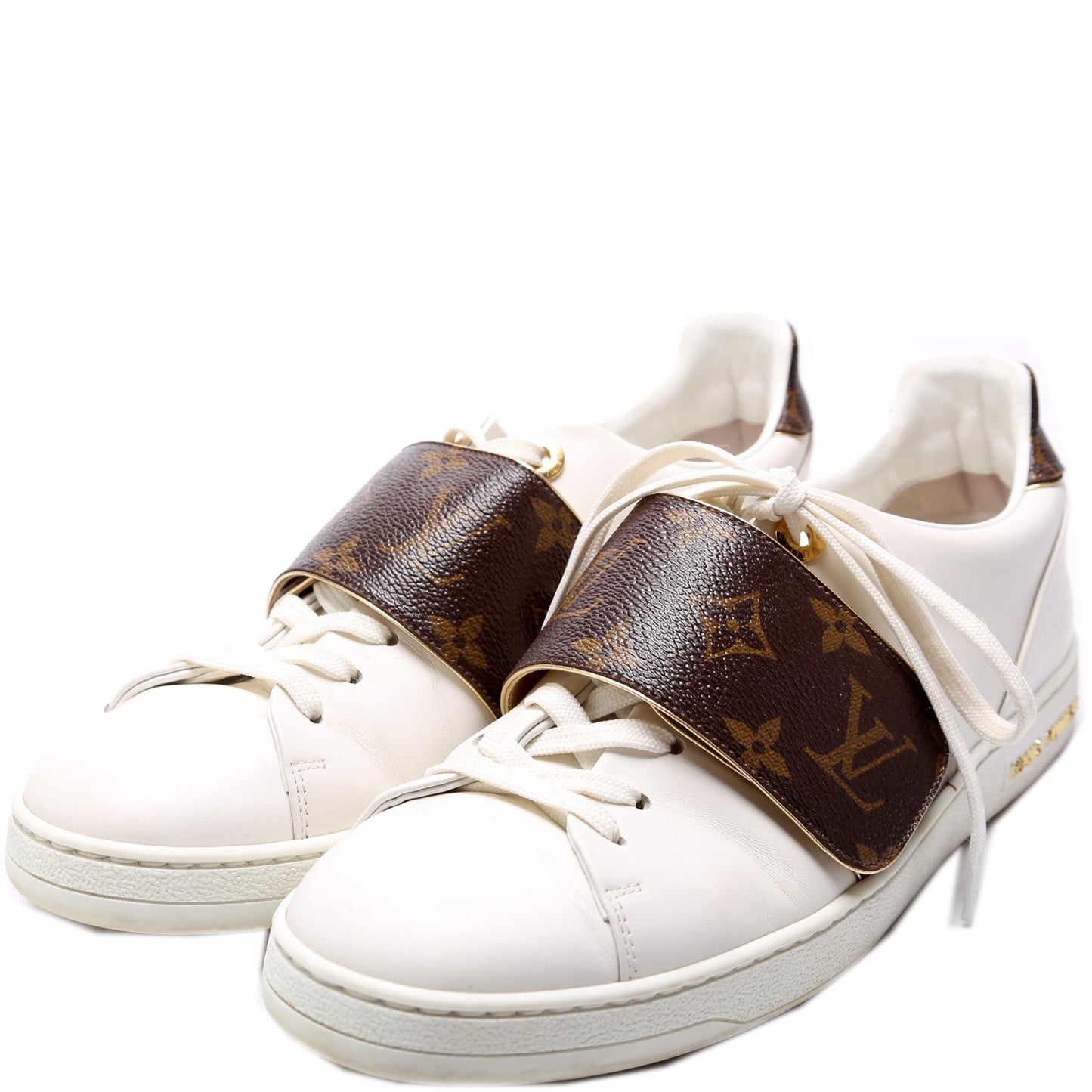 Frontrow Sneakers Size 38.5