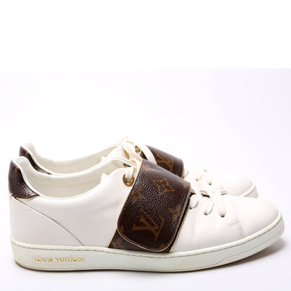 Frontrow Sneakers Size 38.5